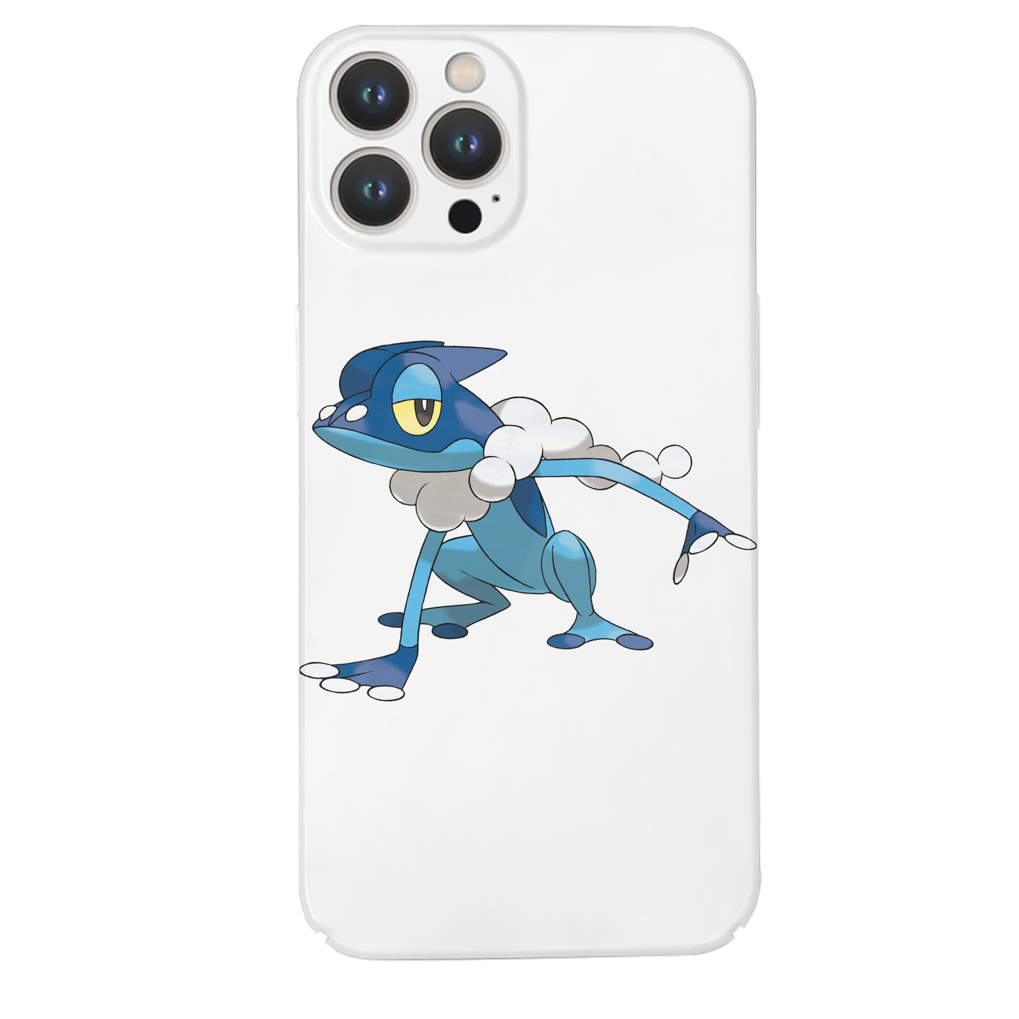 （画像用） ポケットモンスター Pokémon 【iPhone 14シリーズ対応】ハードケース